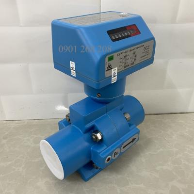 ĐỒNG HỒ ĐO LƯU LƯỢNG CPT-01 G65